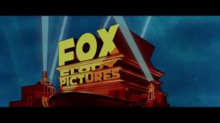 FFPFC logo (1981-1989) (Long Version) [anamorphic widescreen] (2026 UPDATED)