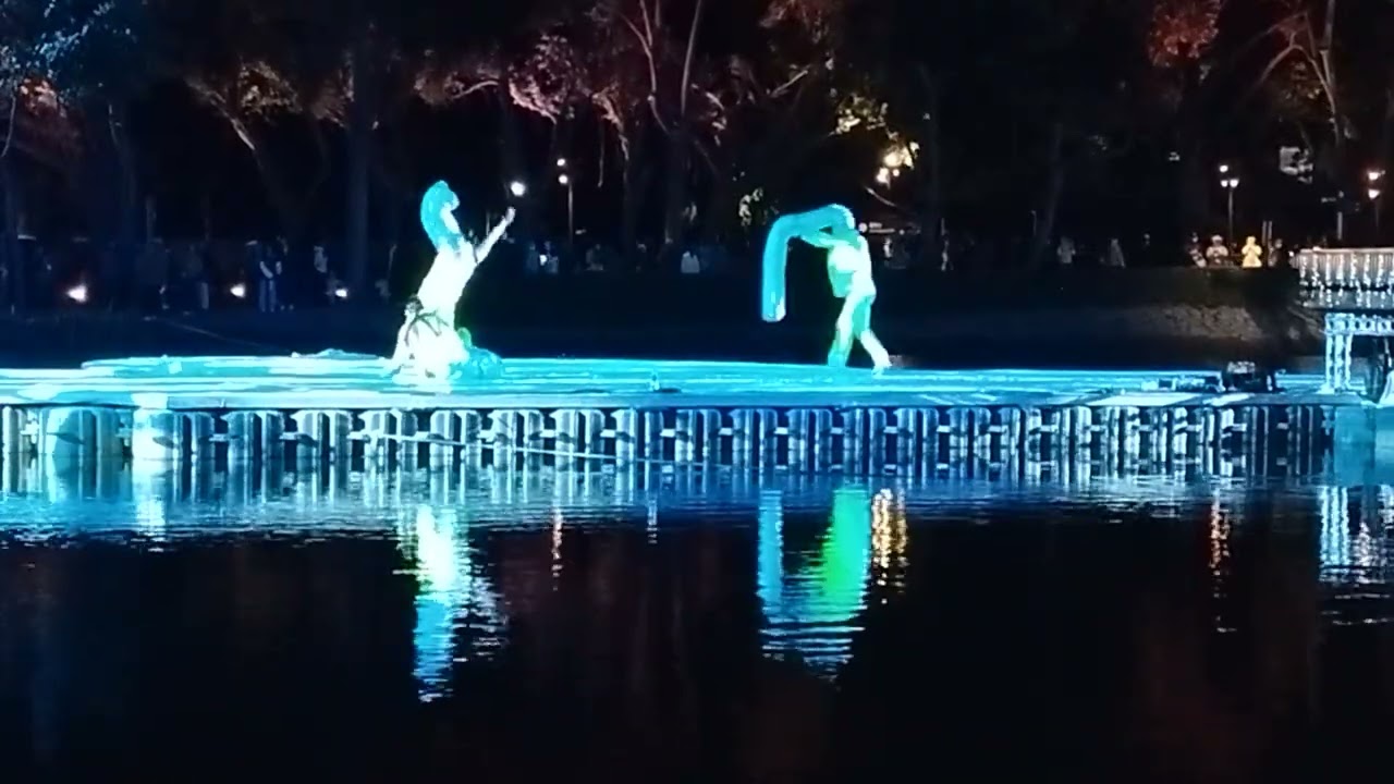 2026年2月7日稻草人現代舞團-時空皺褶