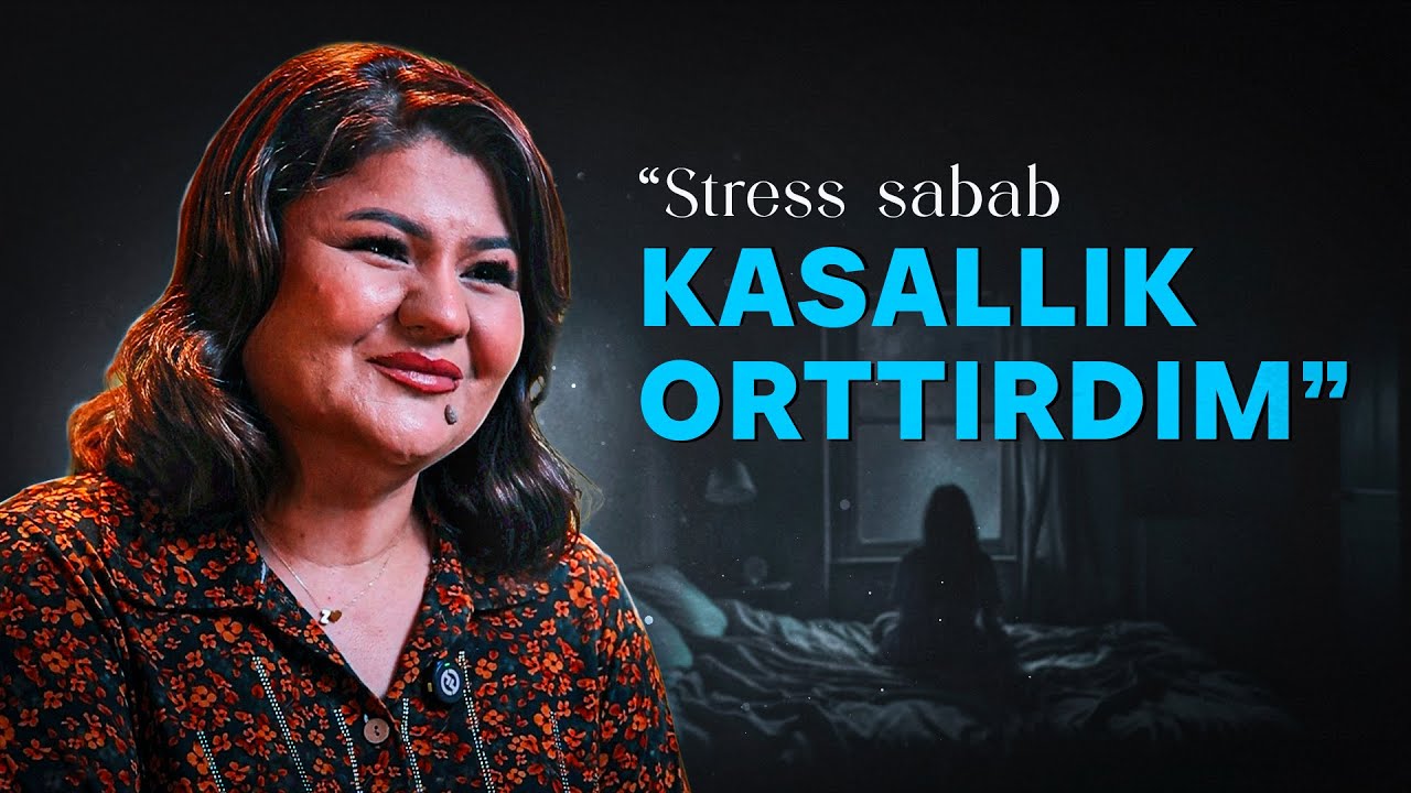 Kamsitilish, ijara uy muammosi, o'zidan uyalish va ustozi bilan oila qurgani haqida | Zah