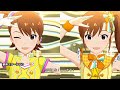 「ミリシタ」黎明スターライン(双海亜美/真美)