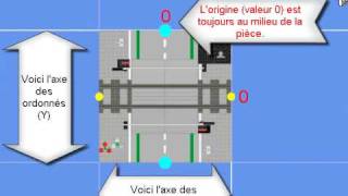 FR BlueBrick Tutoriel Partie 3