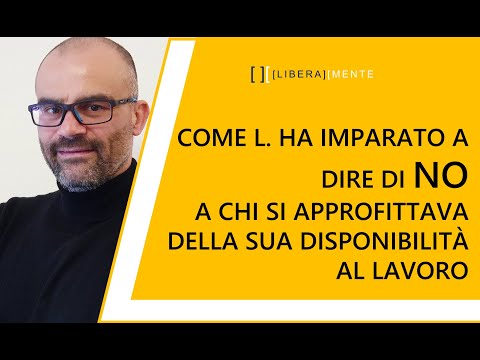 Video: Passi Per Il Successo: Come Dire 