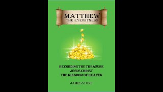 Matthew: Session 16 - Sharing the Gospel
