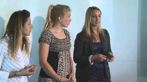 Project 4: Final Presentations