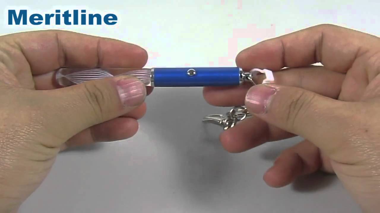 Mini Lightsaber Led Keychain Shelly Lighting