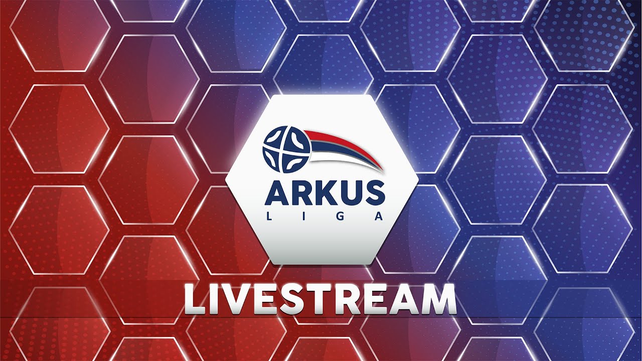 ARKUS liga 22. kolo (Ž) / Mladost NP - Pančevo