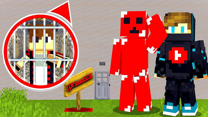#ماين_كرافت : انقاذ صديقي اوكا من أطول بيت في ماين كرافت !!؟