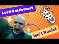 Did Voldemort REALLY Hate Muggleborns? - Harry Potter Theory