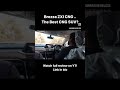 Brezza ZXI CNG Power in CNG | Watch full Review