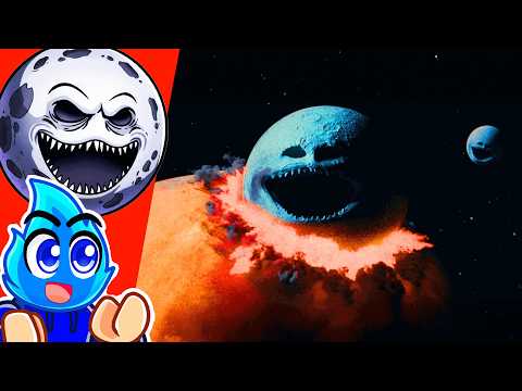 THE MOON IS BACK..?? - YouTube