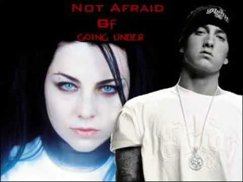 Eminem ft Evanescence   Bring Me To Life