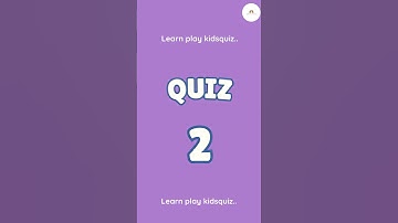 General Knowledge Quiz Time #quiz #quizchallenge