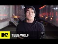 Teen Wolf (Season 5) | The Cast Reveals Their Favorite Teen Wolf Villain | MTV