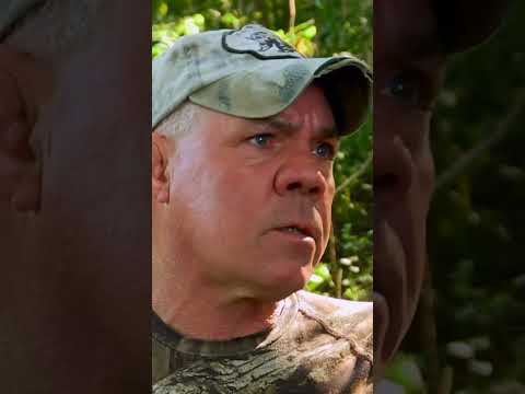 Jeff & Huckleberry