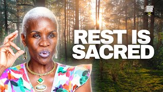 Download Lagu Why Generations of Black People Never Learned the Sacred Art of Rest - Paula Hurlock MP3 Download Lagu Why Generations of Black People Never Learned the Sacred Art of Rest - Paula Hurlock MP3
