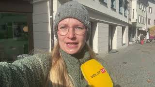 Sollte Man Den Hermann-Gmeiner-Park Umbenennen?