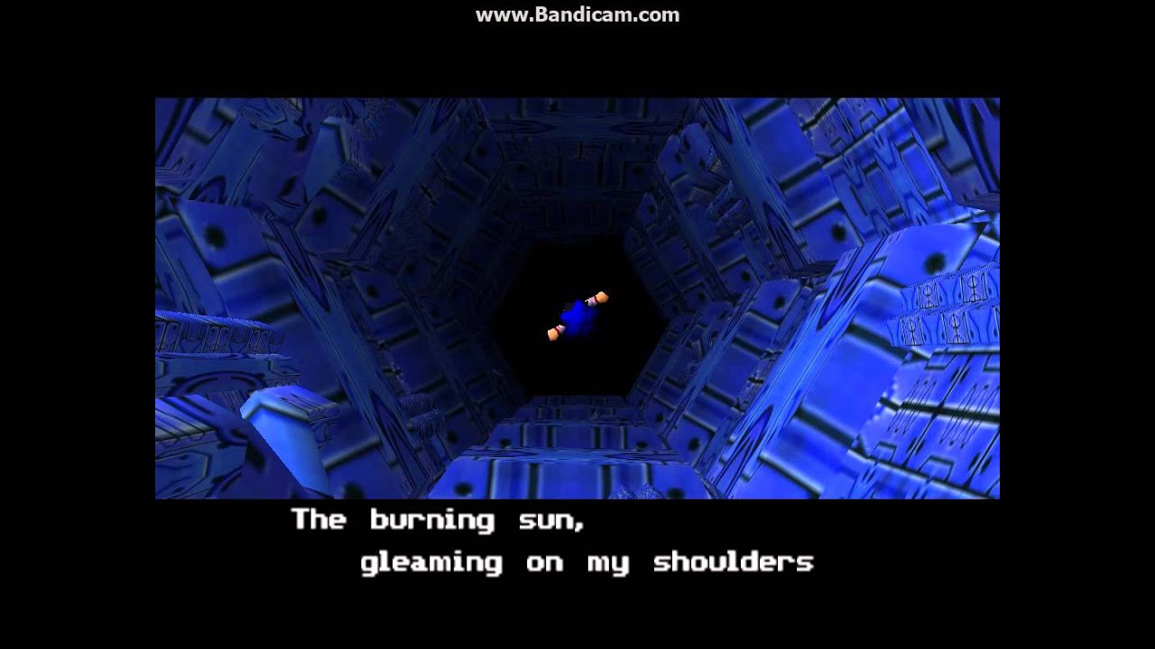 Mystical Ninja 64 - I Am Impact