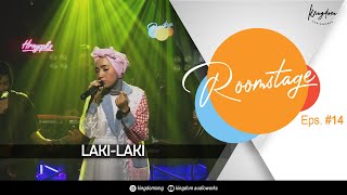 ROOMSTAGE Eps.14 II  FLOW - LAKI LAKI