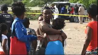 Celebrity Woman Shot Dead Meters Away From Police Station (TVJ Prime Time News) - August 25 2018 Profile