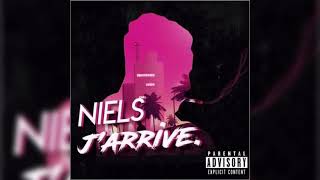 NIELS - J'ARRIVE (intro) 🚶‍ (Mixtape j'arrive)