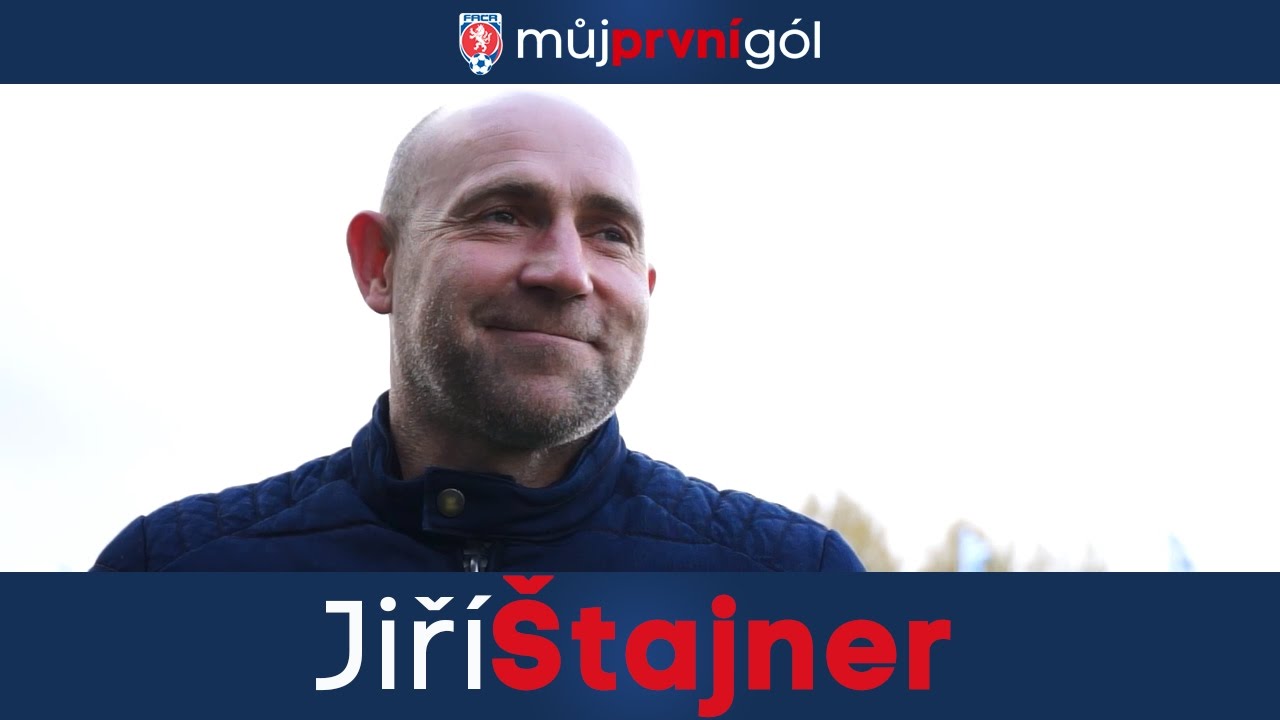 Jiří Štajner Pěkně jsem se trefil na Bayernu mujprvnigol YouTube