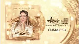 Banda Amor Secreto - Clima Frio - Promocional Fim de Ano (2023)