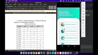 Aplikasi Android Sistem Pakar Metode Certainty Factor