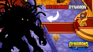 Baltor Castle Chapter 11 in Dynamons World screenshot 1