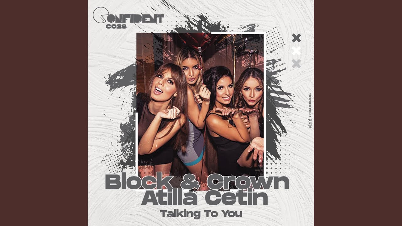 Talking to You (Original Mix)
