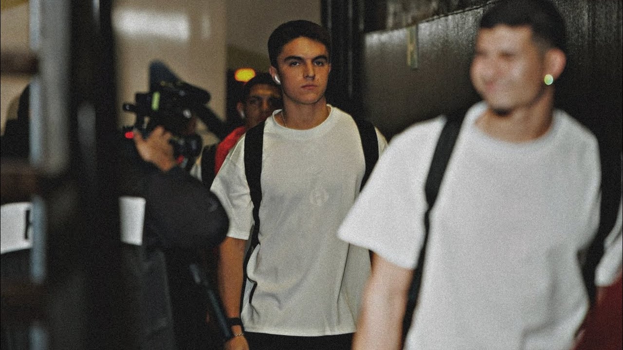 Santiago Van Der Putten vs Pumas | Concacaf Champions Cup (Serie Completa IDA-Vuelta)