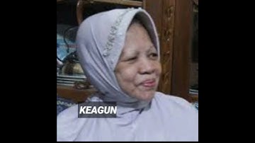 PENYANYI LAGU SEPIRING BERDUA IDOLANYA GENERASI  60 - 70 AN