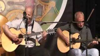 Flowers of Edinburgh - Maurice Desjardins and friends chords