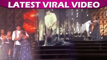 Siddharth Shukla & Shehnaaz Gill Latest  VIRAL Video | Mirchi Music Award 2020 | Deets Inside |