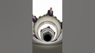 Thumbnail of BREAKING: Trump Confesses on the Roof in Song!