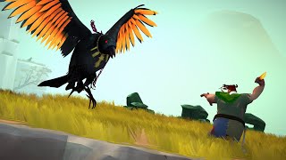 Gods Will Fall - Launch Trailer