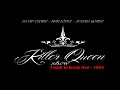 KILLER QUEEN SHOW - 1984 - I want to break free (Queen cover)