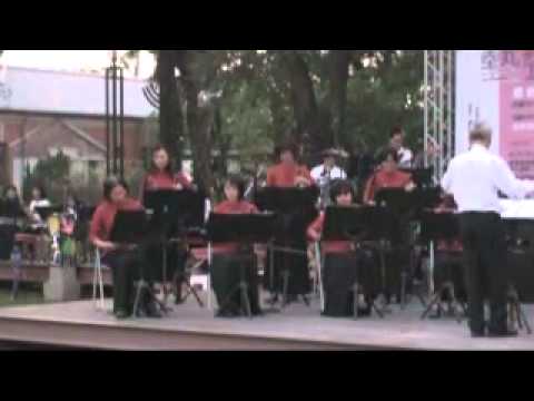 99年長雲樂集冬季公演--新營南胡班--昨夜的畫眉鳥(下)