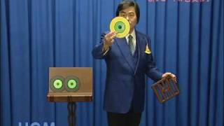新レコードの色変わり