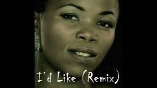 Freshlyground - I'd Like (SMAK Remix)