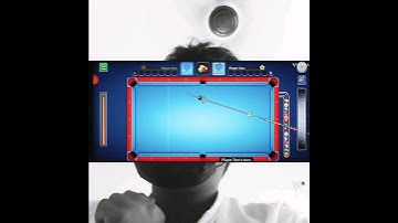 8 Ball Pool Trick Shot Tutorial 🔥😎 #shorts #8ballpool