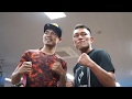 ノニト・ドネアvs赤穂亮　公開スパーリング