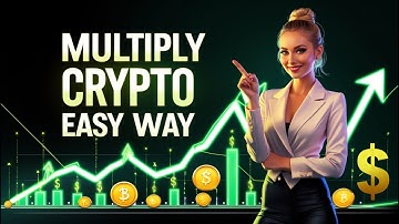 How to Make Money on Crypto | High Earning on Cryptocurrency 2025| Free Earn on Crypto Exchange