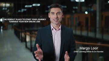 QA Engineer program intro