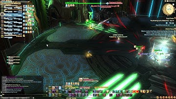 Nordanvind - The Binding Coil of Bahamut - Turn 4