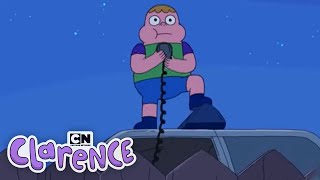 Lion Problems | Clarence | Cartoon Network Lion Problems | Clarence | Cartoon Network