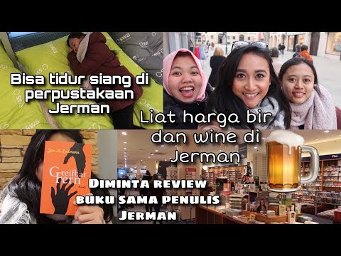 Video: Perbedaan Antara Perpustakaan Dan Toko Buku