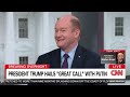 Senator Coons joins CNN News Central with John Berman | March 19, 2025