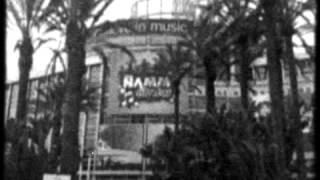 The 2013 Winter NAMM show