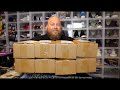 Opening up $90 in Chrono Toys Funko Pop Mystery Boxes