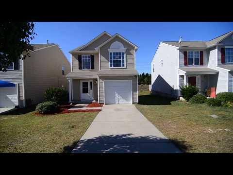 228 Curvewood Road, Columbia, SC home video tour